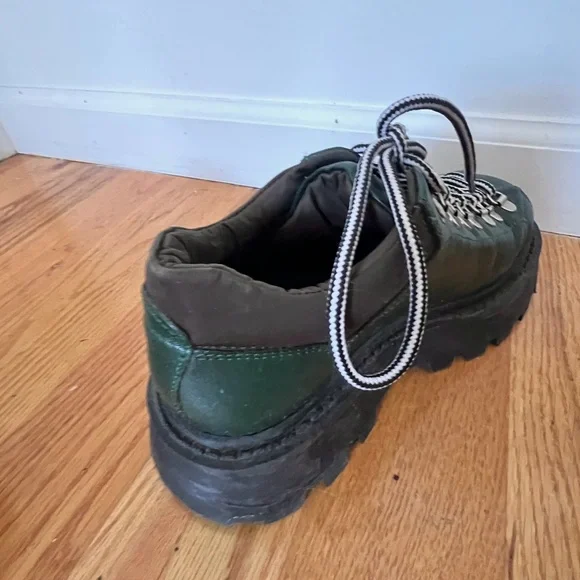 Simon Miller low tracker boots in size 37 - Picture 7 of 12